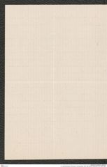 k.k. naturhistorisches Hofmuseum, Intendanzakten 1885-1896 (Hauer), Aktenzahl Z.231/1888, Seite 2